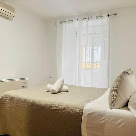 Apartamento Los Capuchinos Cordova Esterno foto