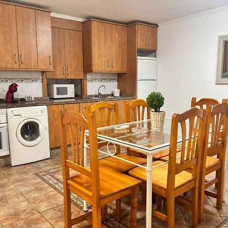 Apartamento Los Capuchinos Cordova Esterno foto