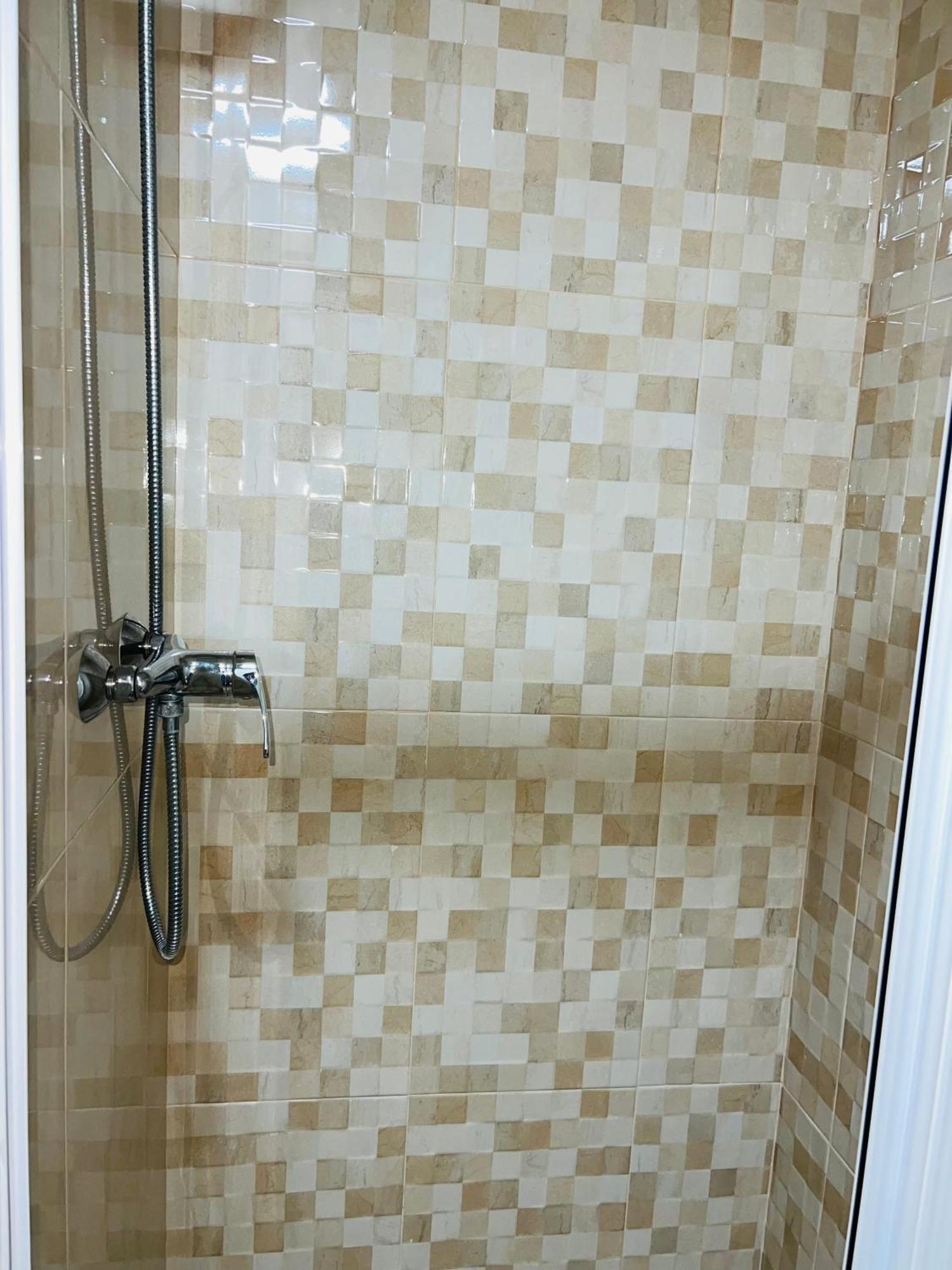 Apartamento Los Capuchinos Cordova Esterno foto