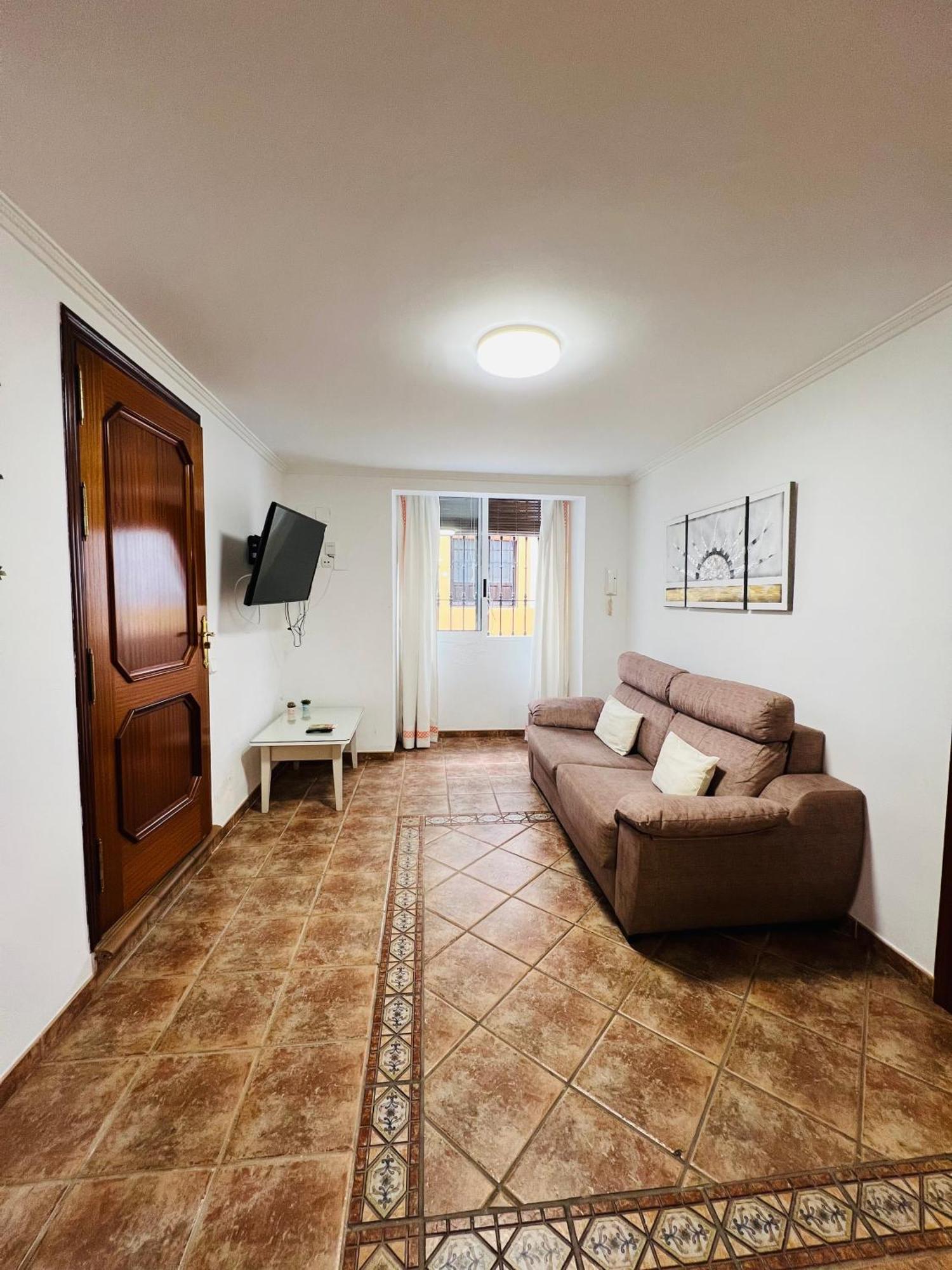 Apartamento Los Capuchinos Cordova Esterno foto